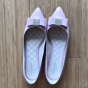 Coleen Haan flats